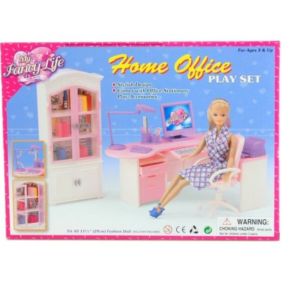 Glorie Kancelář Nábytek – Hledejceny.cz