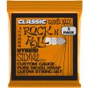 Struna Ernie Ball Classic Pure Nickel Hybrid Slinky .009 - .046