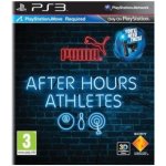 After Hours Athletes – Hledejceny.cz
