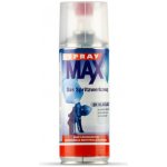 SprayMax 2K Klarlack matt bezbarvý lak matný 400 ml – Sleviste.cz
