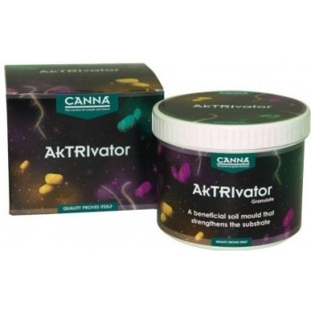 Canna AkTRivator 250 g-granule