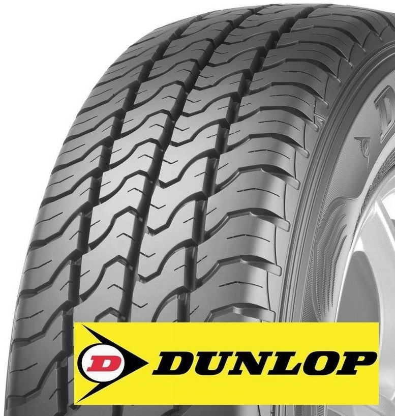 Dunlop Econodrive 225/70 R15 112R