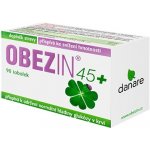 Obenzin 45+ 90 tablet – Zboží Mobilmania