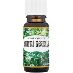 Saloos esenciální olej Zimní kouzlo 10 ml – Hledejceny.cz
