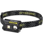 Nitecore NU25 – Sleviste.cz