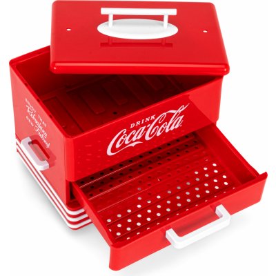 Coca-Cola SHD80CC – Zboží Dáma