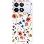 iSaprio - Meadow 03 - Poco F6 Pro – Zboží Živě