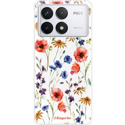 iSaprio - Meadow 03 - Poco F6 Pro – Zboží Živě