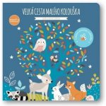Posviť si - Velká cesta malého kolouška Svojtka & Co. s. r. o. – Hledejceny.cz