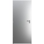 Porta doors ZK Plechové plné 80 L SCWP0PML080000SP3KH000 – Zboží Mobilmania
