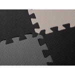 Aga Pěnová podložka Puzzle 9 dílů – Zboží Dáma