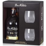 Dos Maderas P.X. 10y 40% 0,7 l (dárkové balení 2 sklenice) – Hledejceny.cz