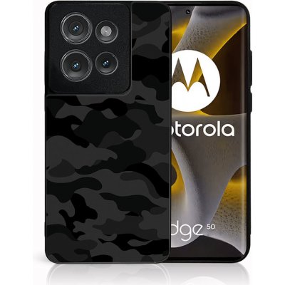 VSECHNONAMOBIL MY ART Motorola Edge 60 Neo / 50 Neo / ThinkPhone 25 / ThinkPhone 25 BLACK CAMO 234 115934 – Sleviste.cz