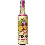 Kitl Syrob Maracuja 0,5 l – Zboží Dáma