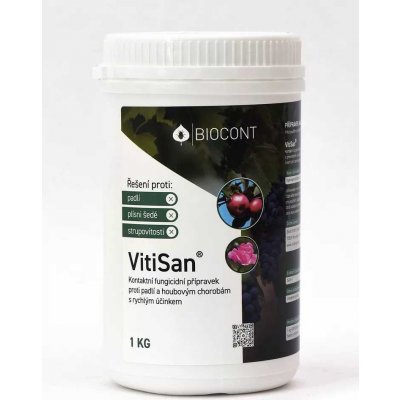 Biocont VitiSan 1 kg – Zbozi.Blesk.cz