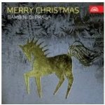 Bambini di Praga - Merry Christmas. Nejkrásnější koledy z Čech, Moravy, evropských národů i Ameriky CD – Hledejceny.cz