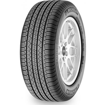 Michelin Latitude Tour HP 255/55 R18 109H Runflat – Hledejceny.cz