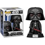 Funko Pop! Star Wars A New Hope Darth Vader – Zboží Dáma