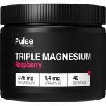 Pulse Performance Triple Magnesium Raspberry 172 g – Hledejceny.cz