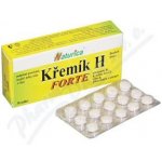 Naturica Křemík H Forte s pycnogenolem 30 tablet – Hledejceny.cz
