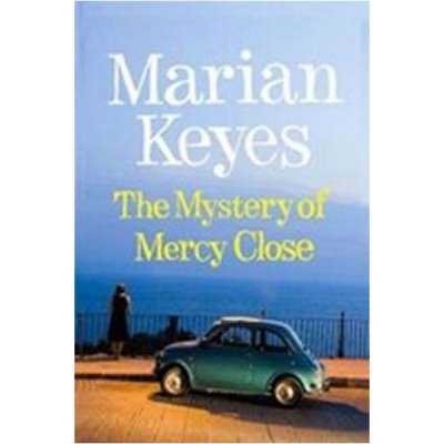 Mystery of Mercy Close Keyes marian – Zboží Mobilmania