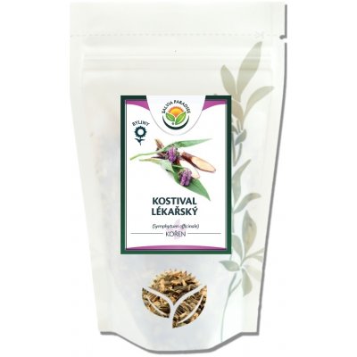 Salvia Paradise Kostival lékařský kořen 500 g – Zboží Mobilmania