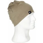 FOX Outdoor Čepice BEANIE MERINO LITE COYOTE – Zboží Dáma