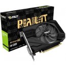 Palit GeForce GTX 1650 Super StormX 4GB GDDR6 NE6165S018G1-166F