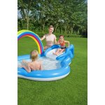 Bestway 53092 Duha 257 x 145 x 91 cm – HobbyKompas.cz