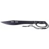 Pracovní nůž Mačeta Rothco SAWBACK 45 cm s pouzdrem