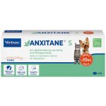 Virbac Anxitane S 30 tablet – Hledejceny.cz