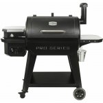 Pit Boss Pro Series 850 Wifi PB850PS2 – Hledejceny.cz