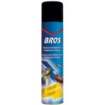 Bros spray na létající a lezoucí hmyz 400 ml – Zbozi.Blesk.cz