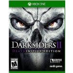 Darksiders 2 (Deathinitive Edition) – Zbozi.Blesk.cz