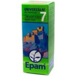 Roni Epam kapky 7 Univerzální bez propolisu 50 ml – Hledejceny.cz