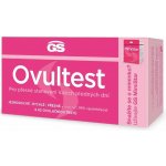 GS Ovultest 6 ks – Zboží Dáma