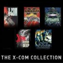 Hra na PC X-COM: Complete Pack