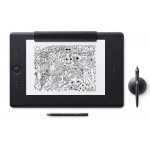 Wacom Intuos Pro Paper L – Zboží Živě