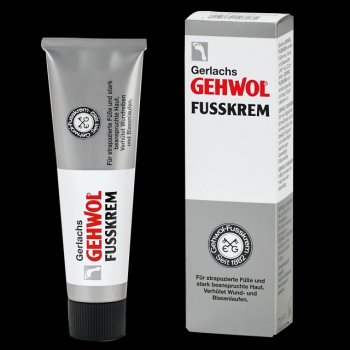 Gehwol Fusskrem 75 ml od 194 Kč - Heureka.cz