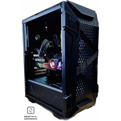 Asus ROG Strix G35DX-CZ019T – Zboží Mobilmania