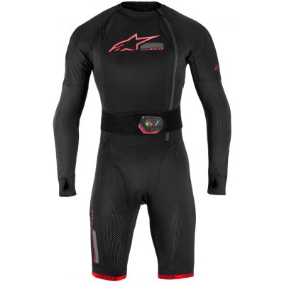 Airbagová vesta Alpinestars TECH-AIR10 V2 RACE system – Zboží Mobilmania