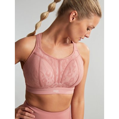 Panache SPORT 7341C PANPSIENNA/růžová / 32FF PAN1M006-SIENNA – Zbozi.Blesk.cz