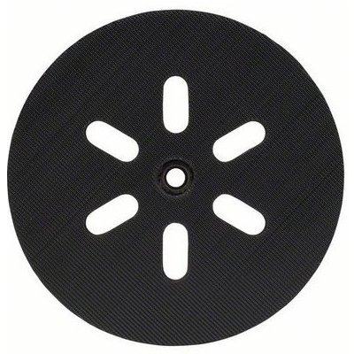 Brusný talíř Bosch 150 mm - 2608601052 – Zboží Mobilmania