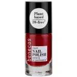 Benecos lak na nehty Cherry Red 5 ml – Zboží Dáma