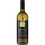 Chateau Topoľčianky Cuvée Bílé 12% 0,75 l (holá láhev) – Zbozi.Blesk.cz