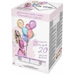 GoDan Helium do balónků BigParty 30 – Zbozi.Blesk.cz