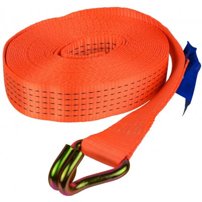 GEKO Tažný popruh bez háku, 10m/5T/50mm – Zbozi.Blesk.cz