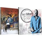 Gillan Ian - Live In Anaheim Gillan's Inn CD – Hledejceny.cz