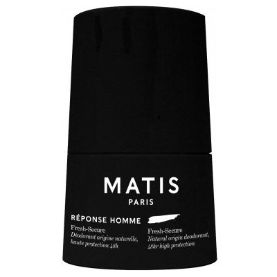 Matis Paris Réponse Homme Fresh-Secure deodorant roll-on 50 ml