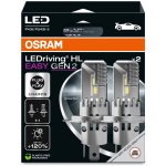 Žárovka, hlavní světlomet ams-OSRAM 64193DWESY2-2HB | Zboží Auto